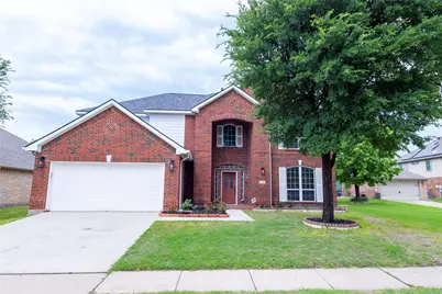 2108 White Rock Lane, Little Elm, TX 75068 - Photo 1
