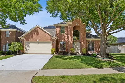 5909 Rushing Creek Court, Haltom City, TX 76137 - Photo 1