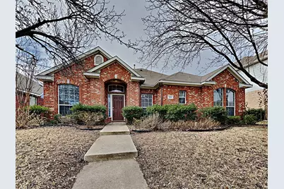 818 Water Oak Drive, Allen, TX 75002 - Photo 1