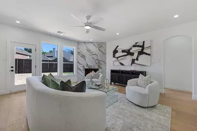 3933 Harbor Drive, The Colony, TX 75056 - Photo 1