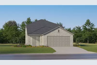 205 Ashbrook Street, Little Elm, TX 75068 - Photo 1