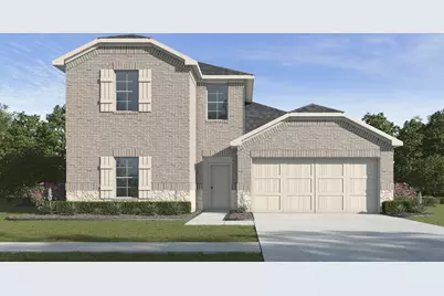 4006 Mountain Drive, Princeton, TX 75407 - Photo 1