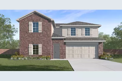 4003 Mountain Drive, Princeton, TX 75407 - Photo 1