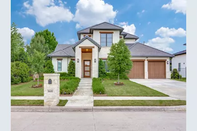 8601 Colina Terrace, Benbrook, TX 76126 - Photo 1