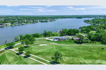 1124 Kiowa Drive W, Lake Kiowa, TX 76240 - Photo 1