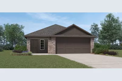 1008 Sunflower Lane, Princeton, TX 75407 - Photo 1