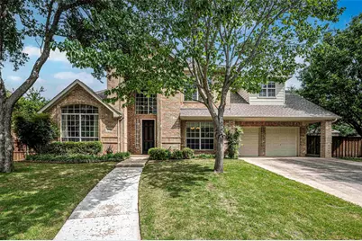 2508 Stillwater Court, Flower Mound, TX 75022 - Photo 1