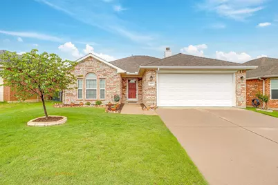 3805 Vista Greens Drive, Fort Worth, TX 76244 - Photo 1