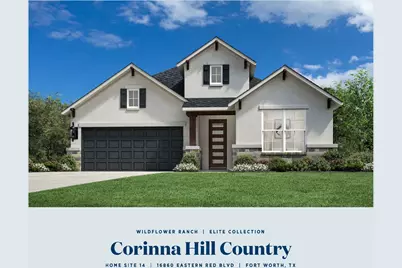 16860 Eastern Red, Fort Worth, TX 76247 - Photo 1
