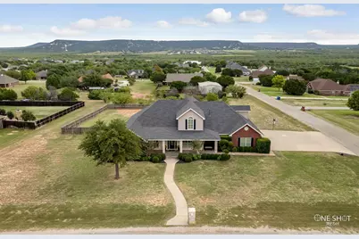 157 Cedar Ridge Road, Tuscola, TX 79562 - Photo 1
