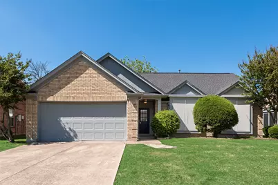 8309 Intrepid Lane, Rowlett, TX 75089 - Photo 1