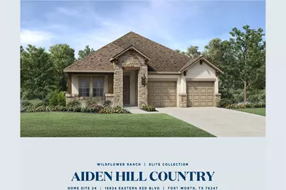 16924 Eastern Red, Fort Worth, TX 76247 - Photo 1