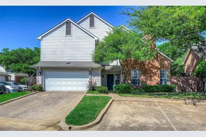 4050 Frankford Road #208, Dallas, TX 75287 - Photo 1