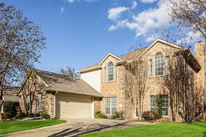 914 Palm Desert Drive, Garland, TX 75044 - Photo 1