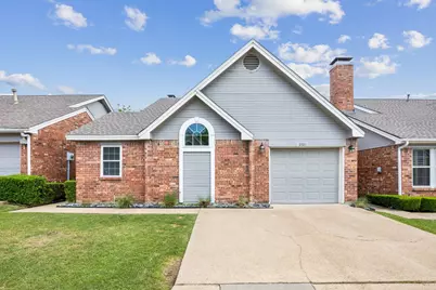 2921 Waterfront Drive, Garland, TX 75042 - Photo 1