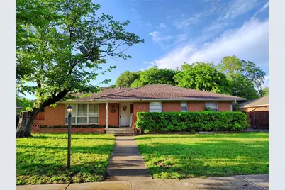 533 Donlee Road, Lancaster, TX 75134 - Photo 1