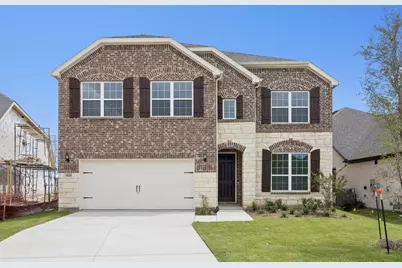 3505 Aberavon Street, McKinney, TX 75071 - Photo 1