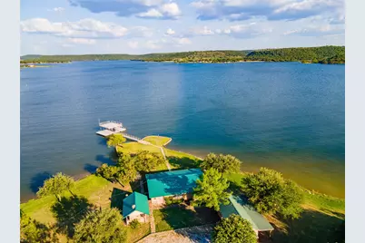 4419 Chapel Road, Possum Kingdom Lake, TX 76450 - Photo 1