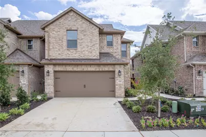 4568 Titus Circle, Plano, TX 75024 - Photo 1