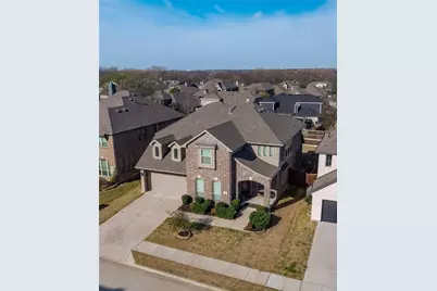 916 Sunset Haven Drive, Little Elm, TX 75068 - Photo 1