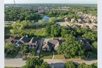 1142 Bent Oaks Drive, Denton, TX 76210 - Photo 1