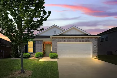 3011 Whispering Pine Boulevard, Melissa, TX 75454 - Photo 1