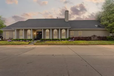 4408 Bombay Court, Fort Worth, TX 76116 - Photo 1