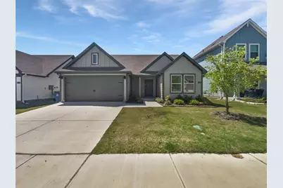 13164 Don Fisher Lane, Providence Village, TX 76227 - Photo 1