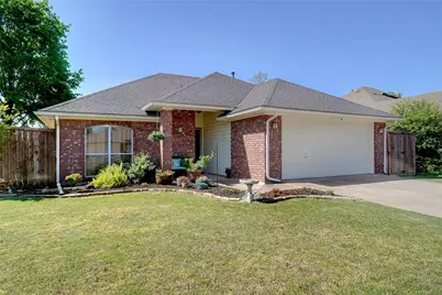 2018 Laney Drive, Sanger, TX 76266 - Photo 1
