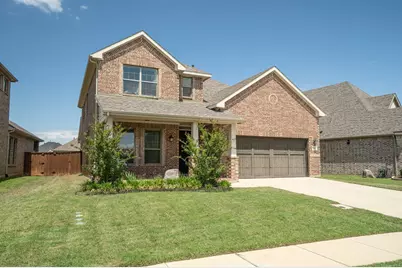 11362 Misty Ridge Drive, Flower Mound, TX 76262 - Photo 1