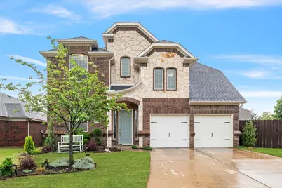 2852 Willow Glen Court, Grand Prairie, TX 75052 - Photo 1