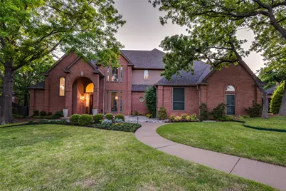 3808 Seville Road, Denton, TX 76205 - Photo 1