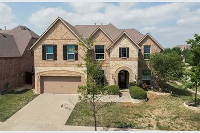14288 Faith Drive, Frisco, TX 75035 - Photo 1