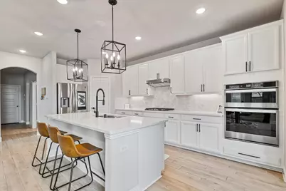 7100 Dandelion Drive, Little Elm, TX 76227 - Photo 1