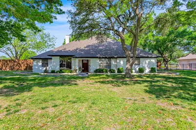 127 N Paschall Road, Sunnyvale, TX 75182 - Photo 1