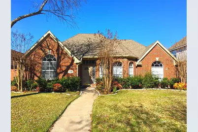 3609 Salford Drive, Plano, TX 75025 - Photo 1