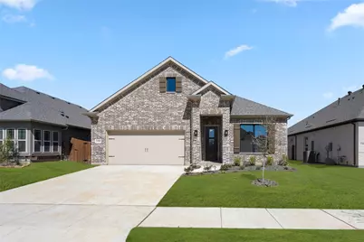 5400 Welsh Street, Denton, TX 76226 - Photo 1