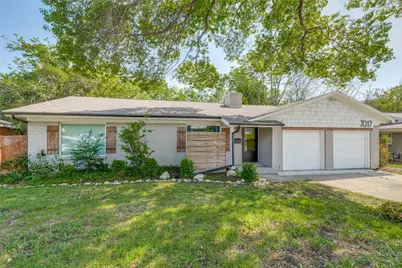 7017 Willis Avenue, Fort Worth, TX 76116 - Photo 1