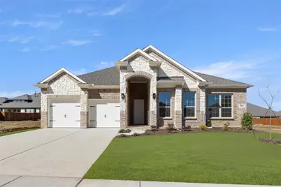5608 Sweetwater Drive, Denton, TX 76226 - Photo 1