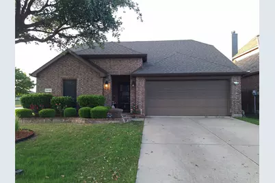 10128 Waterstone Way, McKinney, TX 75072 - Photo 1