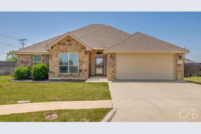 7225 McLeod Drive, Abilene, TX 79602 - Photo 1