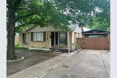 6226 Overlook Drive, Dallas, TX 75227 - Photo 1