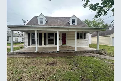 1116 Park Avenue, Bonham, TX 75418 - Photo 1