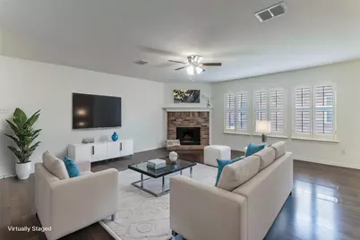 2711 Cattleman Drive, McKinney, TX 75071 - Photo 1