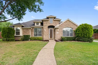 8628 Clearview Court, Plano, TX 75025 - Photo 1