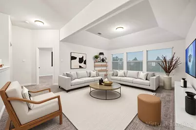 1344 Caspian Drive, Roanoke, TX 76262 - Photo 1