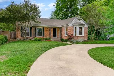 4220 Lovers Lane, University Park, TX 75225 - Photo 1