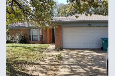 713 Mack Drive, Denton, TX 76209 - Photo 1