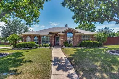 501 Tealwood Drive, Murphy, TX 75094 - Photo 1