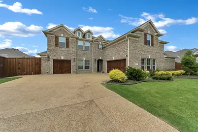 944 Abbott Lane, Allen, TX 75013 - Photo 1